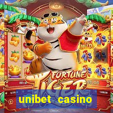 unibet casino review brand